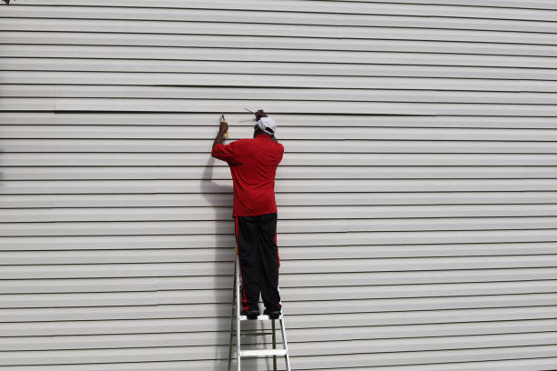 Best Insulated Siding Installation  in Lisbon Falls, ME